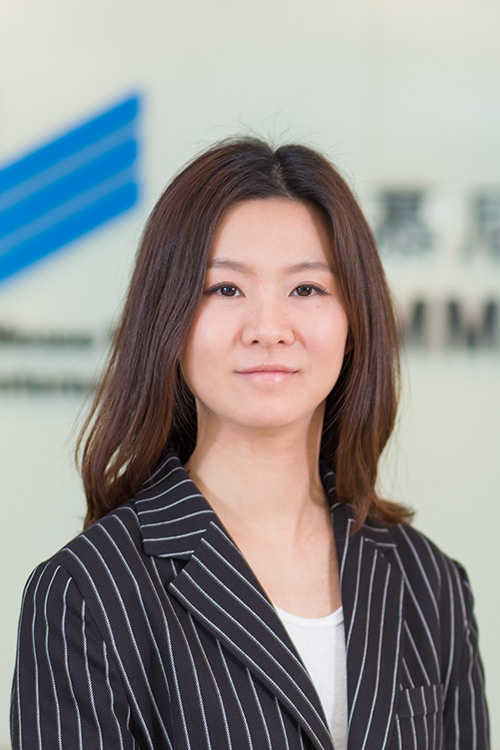 Kelly Zhuang Bild:Kelly Zhuang