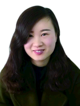 孔莹 Bild:孔莹