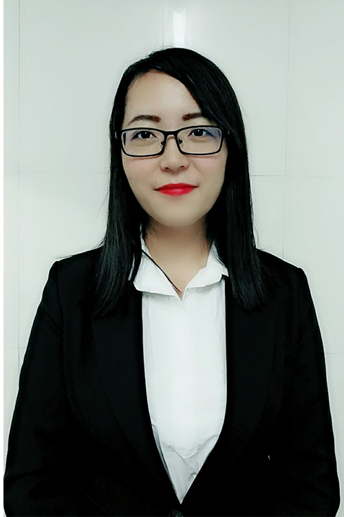 Yang Shuna Bild:Yang Shuna
