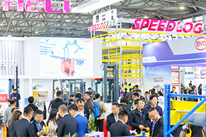 PeriLog – fresh logistics Asia 2019 wrapped up: more smart solutions for the future