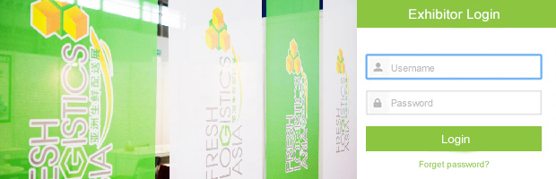 Exhibitor system Exhibitor system