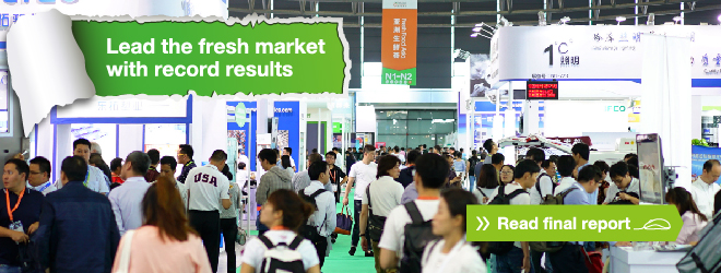 fresh logistics Asia 2017 final report