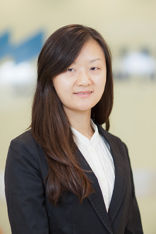 Candace Chen Bild:Candace Chen