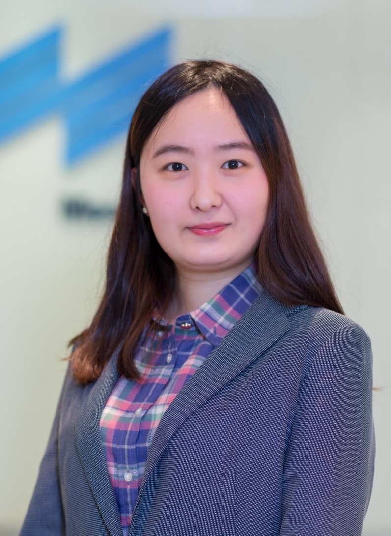 Alice Shi Bild: Alice Shi
