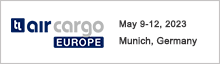 air cargo Europe
