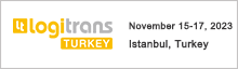 transport logistic Turkey