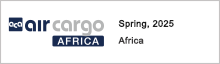 air cargo Africa