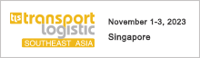 transport logistic Southeast Asia
