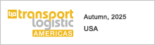 transport logistic Americas