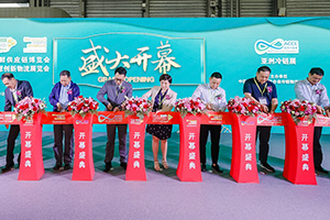2021展会照片