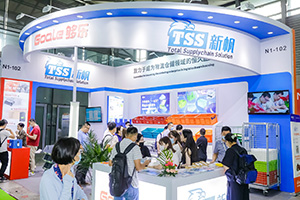 2021展会照片