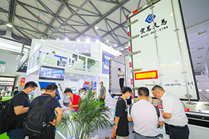 2021展会照片