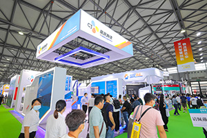 2021展会照片