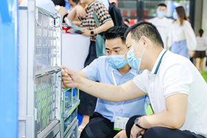 2021展会照片