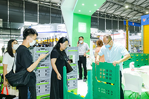 2021展会照片