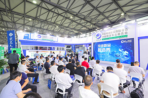 2021展会照片