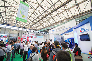 PeriLog – fresh logistics Asia 2015: The Exclusive Fresh Logistics Show in Asia