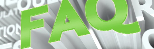 Answers to FAQs Answers to FAQs