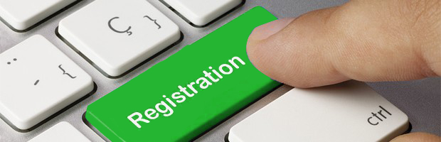 Visitor pre-registration & ticket