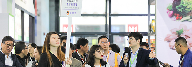 观众组团参观 观众组团参观