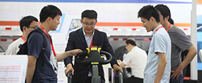 Professional exhibitor services