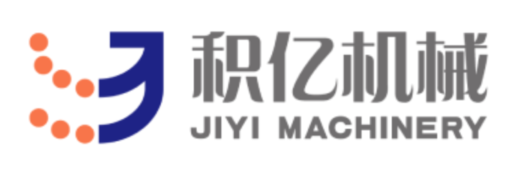 上海积亿机械有限公司