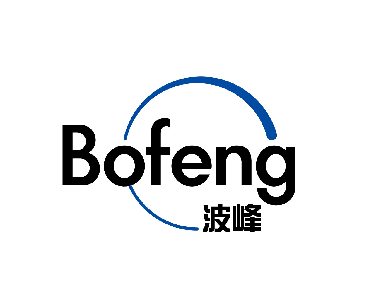 上海波峰智能系统有限公司