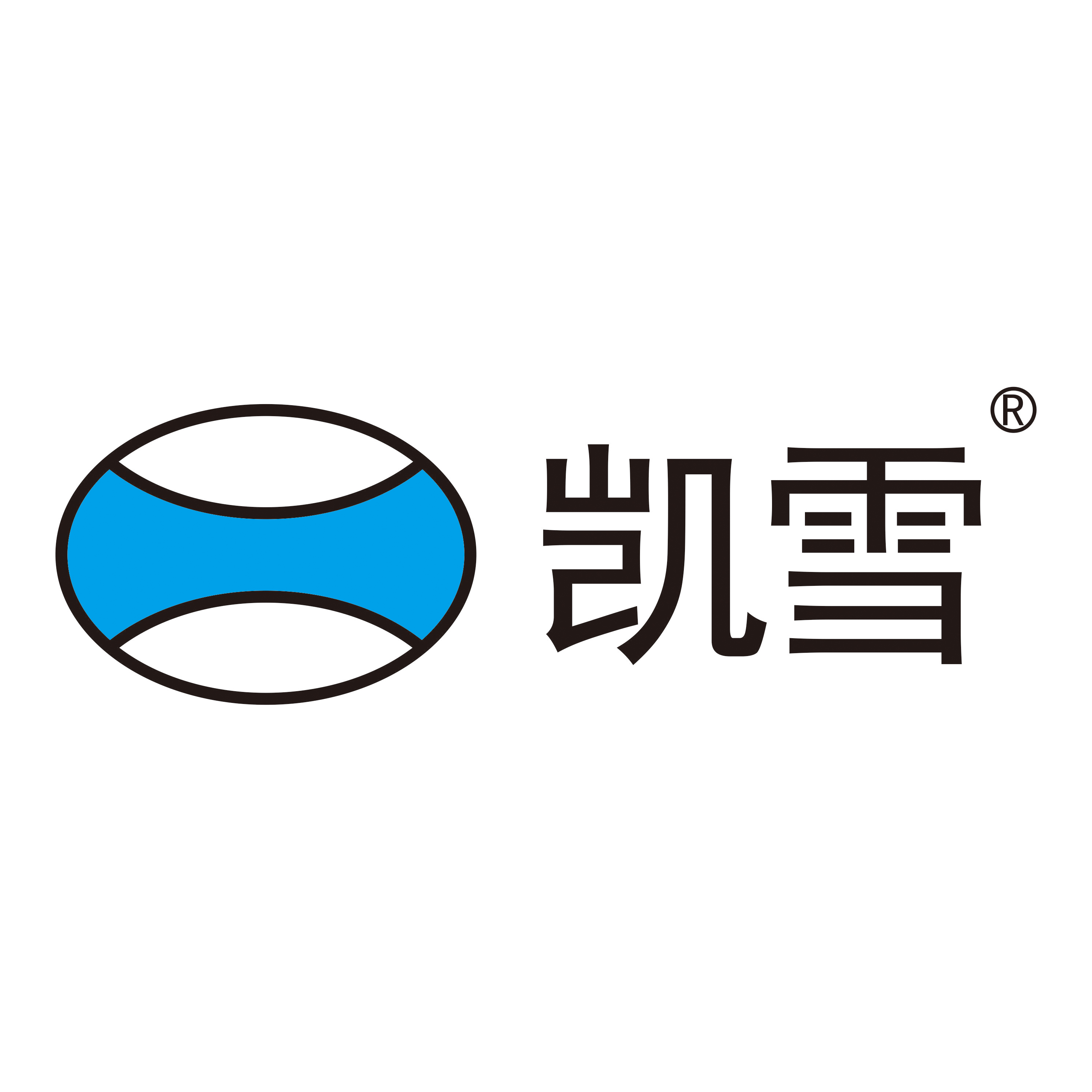 郑州凯雪冷链股份有限公司
