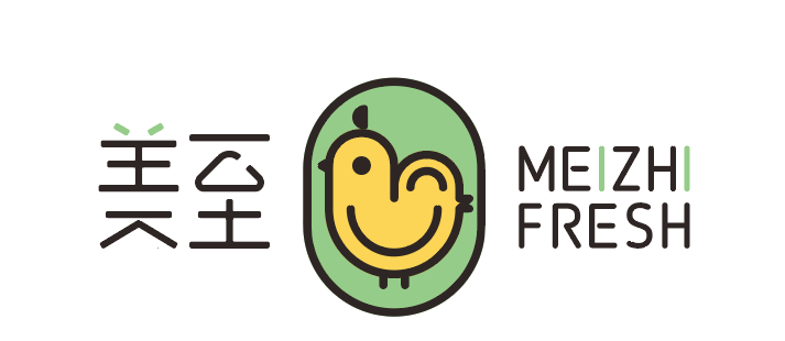 上海美至生鲜供应链管理有限公司