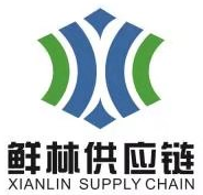 上海鲜林供应链管理有限公司
