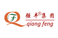 上海强丰实业有限公司