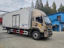 冷藏车