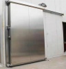 Cold storage door