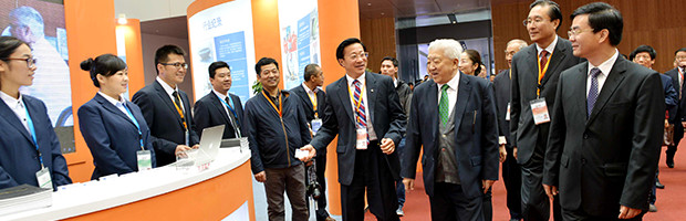 China International Transportation and Logistics Expo