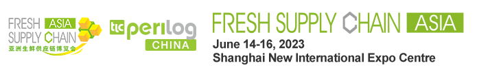 Fresh Supply Chain Asia