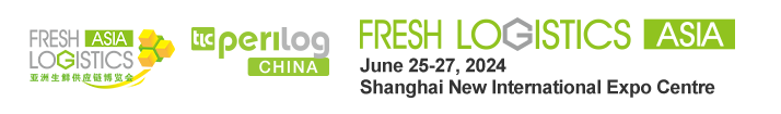 fresh logistics Asia