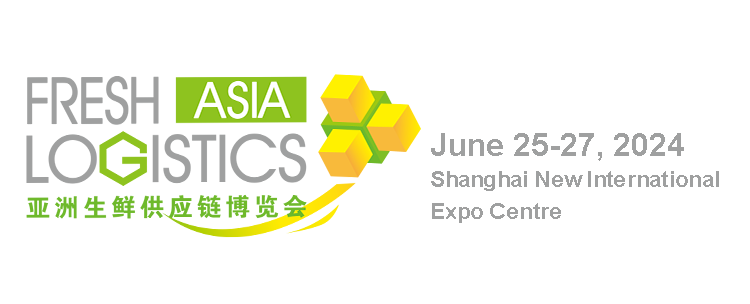 fresh logistics Asia